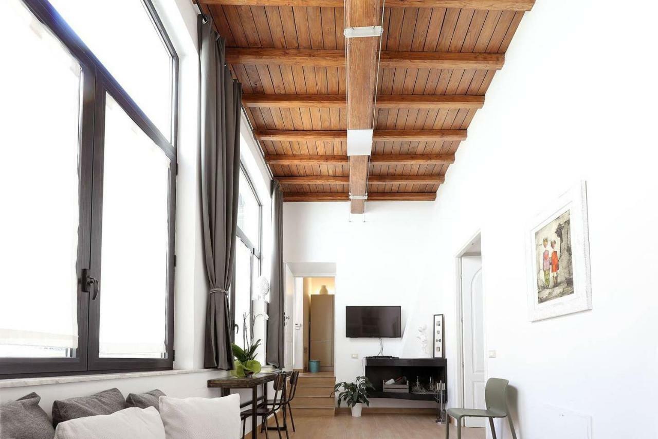 Luxury House Colosseo Рим Екстериор снимка