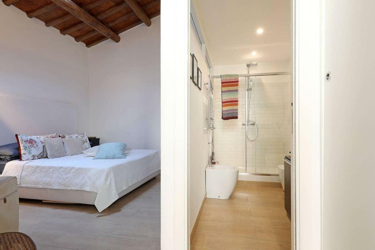 Luxury House Colosseo Рим Екстериор снимка